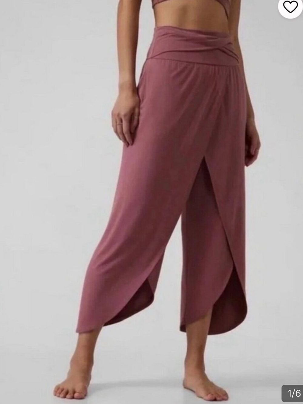 Athleta pants